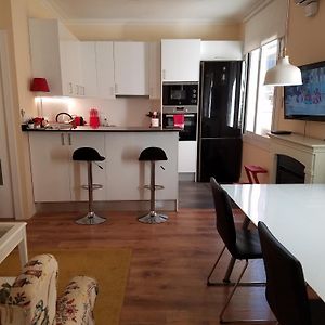 Apartamento de 2 Dormitorios
